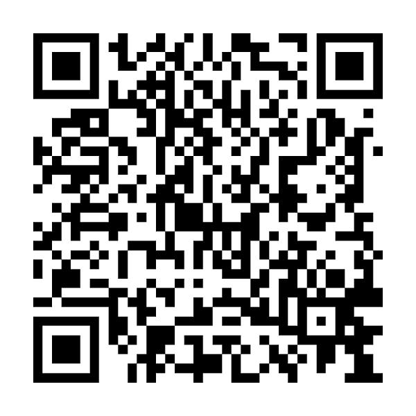 2021年度坪山區經濟發展專項資金政策宣講會二維碼